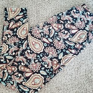 Lularoe OS leggings
